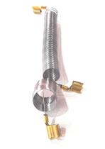 Resistência 3T 220v 5500w Para Ducha Zagonel Linea