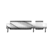 Resistência 3t Ultra 220v 5500w 065a, Lorenzetti, 7589128, Metal, Pequeno Resistência 3t Ultra 220v 5500w 065a, Lorenzetti, 7589128, Metal, Pequeno