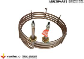 Resistência 4000W x 220V Venâncio - Forno Combinado