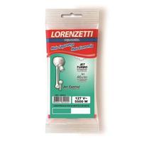 Resistência 5500W 127V para Chuveiro Ducha Jet Turbo/Master/Control Eletrônica - Lorenzetti Resistência 5500W 127V para Chuveiro Ducha Jet Turbo/Master/Control Eletrônica - Lorenzetti
