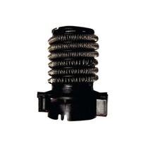 Resistência 6800W 220V para Chuveiro Ducha Ki Banho/Quattro/Jato - Compatível com Linha Fame