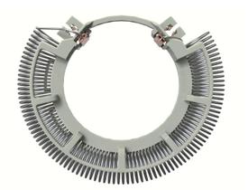Resistencia 7500w Ducha Master Zagonel Resistencia 7500w Ducha Master Zagonel