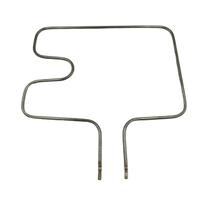 Resistencia 750w coracao virado compativel com forno fischer 110v 26585