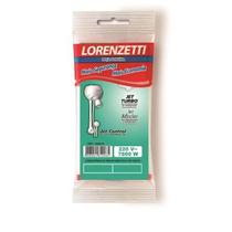 Resistência 7800W 220V para Chuveiro Ducha Jet Turbo/Master/Control Eletrônica - Lorenzetti