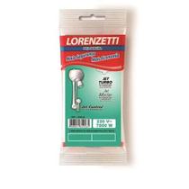 Resistência 7800W 220v Para Chuveiro Ducha Jet Turbo-master-control Eletrônica - Lorenzetti Resistência 7800W 220v Para Chuveiro Ducha Jet Turbo-master-control Eletrônica - Lorenzetti
