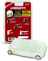 Resistência Acqua Duo, Storm, Wave 220v Lorenzetti 7800w