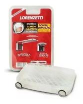 Resistência Acqua Jet Ultra 7800W 220V 3065B Lorenzetti