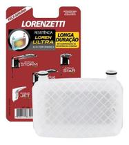 Resistencia Acqua Ultra 220 7800 (3065b) 392825/392823/7589120 - Lorenzetti