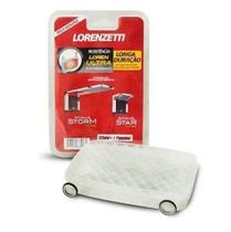 Resistência Acqua Ultra 5500w 127v - Lorenzetti