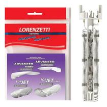 Resistência Advanced e Top Jet Eletrônica 220 Volts 7500 Watts LORENZETTI
