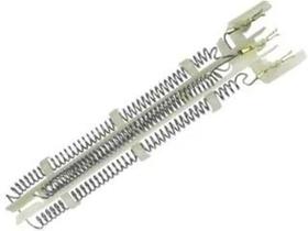 Resistência Advanced E Top Jet Eletrônica 220V 6800W