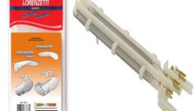 Resistência advanced ou top jet 127v5500w