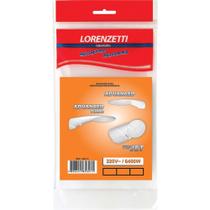 Resistência Advanced/Top Jet 220V 7500W 3055-O Lorenzetti