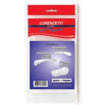 Resistência Advanced/Top Jet 6400w - Lorenzetti