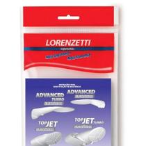 Resistência Advanced/Top Jet Eletrônico 5500W 110V 3056E Lorenzetti