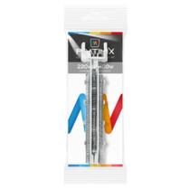 Resistência Advanced Top Jet Multi 7500W Pratimix Resistência Advanced Top Jet Multi 7500W Pratimix