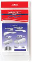 Resistência Advanced TopJet Eletrônica 7500w220v Lorenzetti Resistência Advanced TopJet Eletrônica 7500w220v Lorenzetti