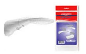 Resistência Advanced Turbo Eletrônica 220v Lorenzetti 3056 F