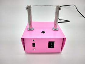 Resistencia alta rosa