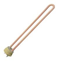 Resistência aquecedor 1500W 220V cobre