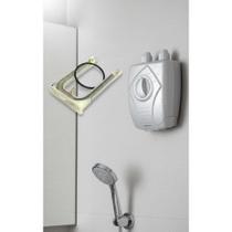 Resistência Aquecedor 220V Branco Fosco Versátil