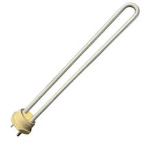 Resistência aquecedor 3000W 254V inox 415mm Resistência aquecedor 3000W 254V inox 415mm