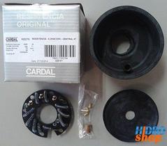 Resistência Aquecedor Central Cardal 4t Aq021/022 8200w - RE079