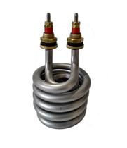 Resistencia Aquecedor Hidro Sanspray 8000w 8000 Watts 220v