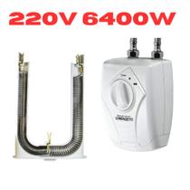 Resistência Aquecedor Versátil 220V 6400W Lorenzetti