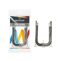 Resistencia Aquecedor Versatil 5500/6400W Pratimix