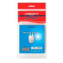 Resistência Aquecedor Versátil 5500w 127v Lorenzetti 755e