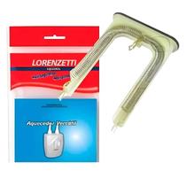 Resistencia Aquecedor Versátil 5500W 220V 755G Original Lorenzetti