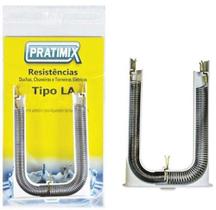 Resistência Aquecedor Versátil LA 127V 5500W Pratimix
