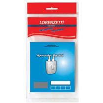 Resistência Aquecedor Versátil Lorenzetti 5500w 127v