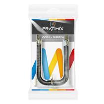 Resistência Aquecedor Versátil Pratimix Tipo L 6400W 200V Resistência Aquecedor Versátil Pratimix Tipo L 6400W 200V