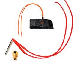 Resistência Aquecedora De Redutor Gnv De 3 E 5 Geração