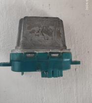 Resistencia ar condicionado amarok 7l0907521b