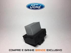 Resistencia Ar Condicionado Ford Fusion 2.3 2.5 3.0 Após 05