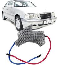 Resistencia Ar Condicionado Mercedes Serie C Clk Slk280