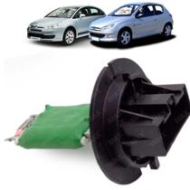 Resistencia Ar Condicionado Peugeot 206 08 09 00 01 C4 Novo