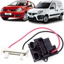Resistência Ar Condicionado Renault Clio Kangoo 7701206351