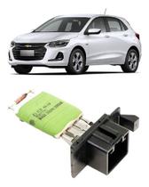 Resistência Ar Condicionado Tracker/onix 1.0 Turbo T88777c