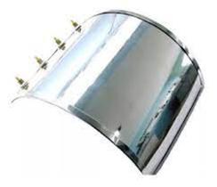 Resistência Autoclave 21L Original Gnatus/Saevo/Dabi Atlante Resistência Autoclave 21L Original Gnatus/Saevo/Dabi Atlante