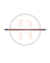 Resistência autoclave cristofoli 600w 127v 12l (par) Resistência autoclave cristofoli 600w 127v 12l (par)