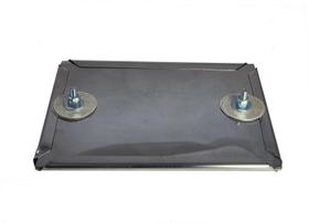 Resistência Bainha Autoclave Volare 5 litros 400w 220v Resistência Bainha Autoclave Volare 5 litros 400w 220v