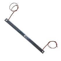 Resistência Bainha Mica Para Seladora 300X20MM 150W 220V