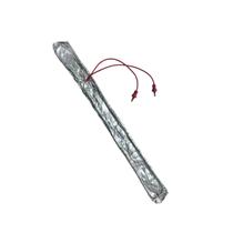 Resistência Bandeja Travessa Refrigerador Brastemp 220v 440l Resistência Bandeja Travessa Refrigerador Brastemp 220v 440l