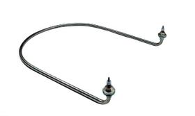 Resistencia banho maria buffet tipo u 2000w 220v