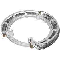 Resistência Bella Ducha 4T/Fashion 3056-B 127V/5 Lorenzetti