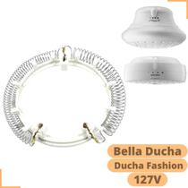 Resistência Bella Ducha/Ducha Fashion (Paralela) - 127v (5500w) - HS Comercial